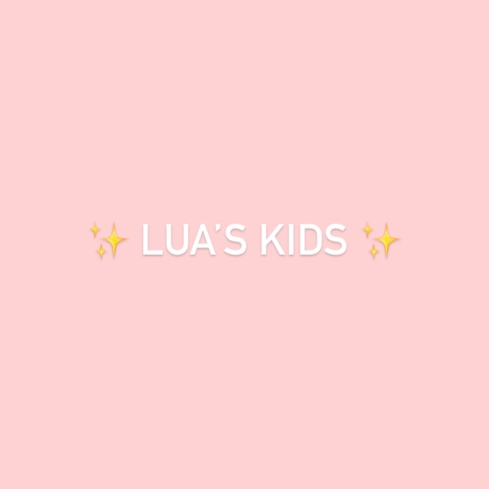 Meet your Posher, Lua’s kids